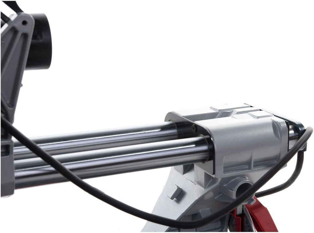Дисковая пила Bosch GCM 800 SJ (0601B19000)