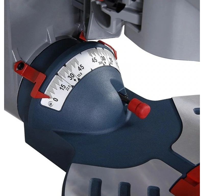 Дисковая пила Bosch GCM 12 GDL Professional