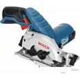 Дисковая пила Bosch GKS 10.8 V-LI (06016A1001)