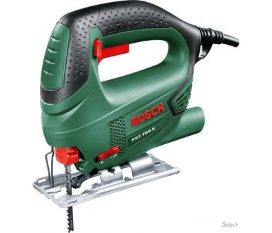 Электролобзик Bosch PST 700 E (06033A0020)