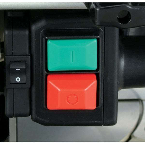 Дисковая пила Makita LH1040F