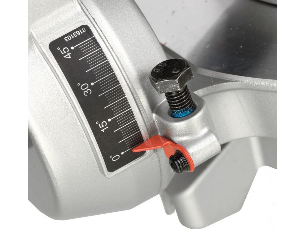 Дисковая пила Makita LH1040F