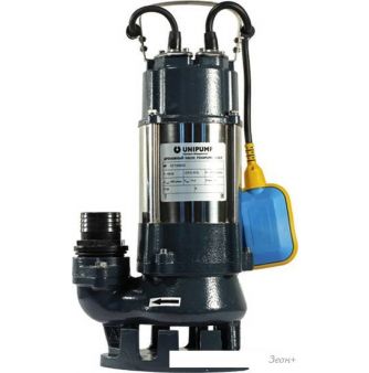   Unipump Fekapump V750 F