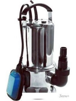   Unipump INOXVORT 750 SW