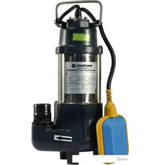   Unipump Fekapump V250 F