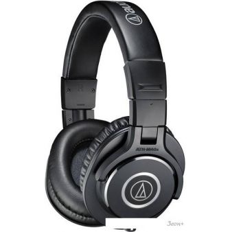  Audio-Technica ATH-M40x