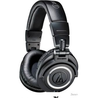  Audio-Technica ATH-M50x ()