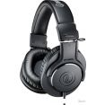 Наушники Audio-Technica ATH-M20x