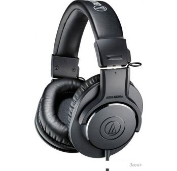  Audio-Technica ATH-M20x