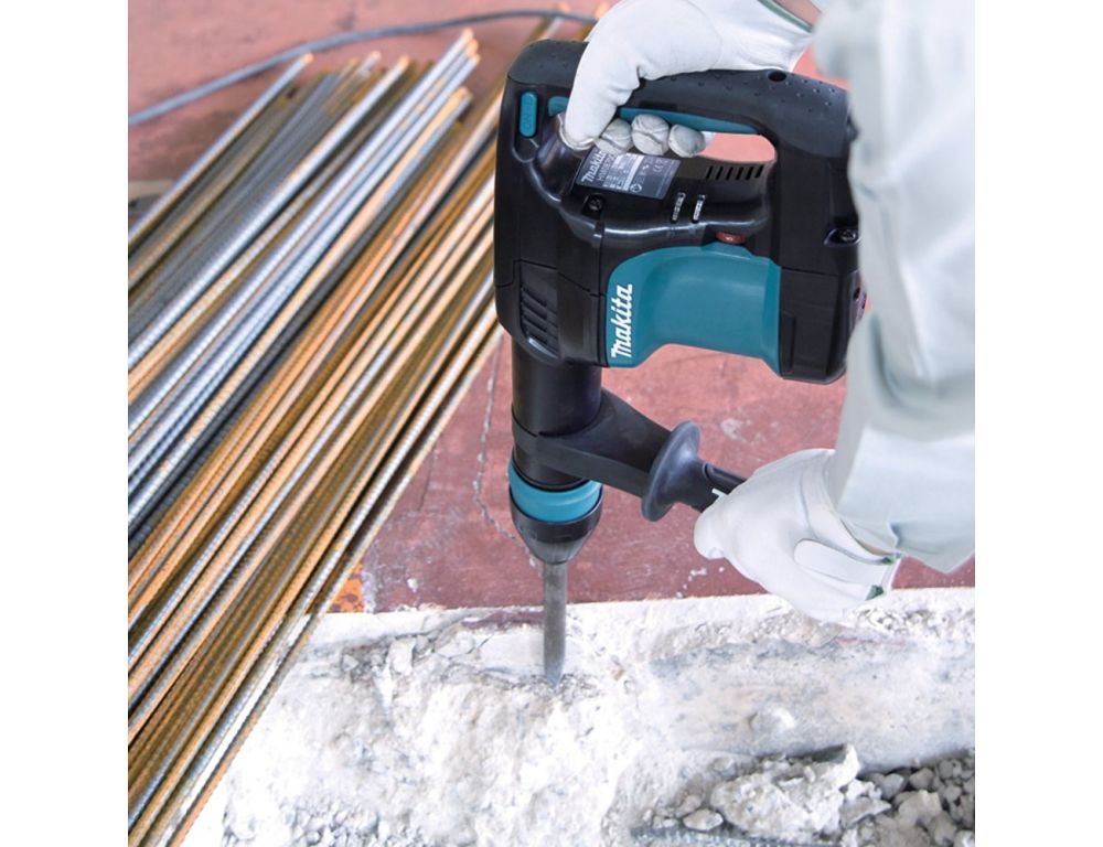 Отбойный молоток Makita HM0870C