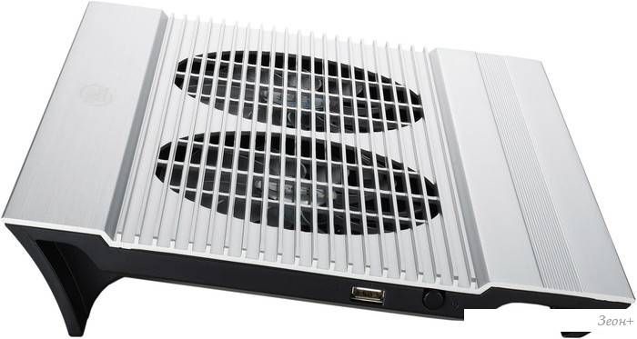 Подставка для ноутбука DeepCool N8