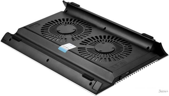 Подставка для ноутбука DeepCool N8