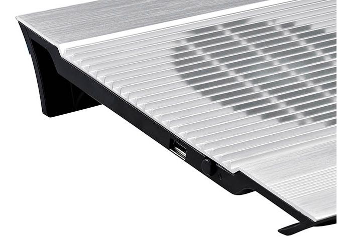 Подставка для ноутбука DeepCool N8