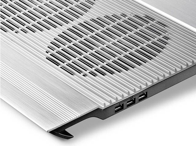 Подставка для ноутбука DeepCool N8