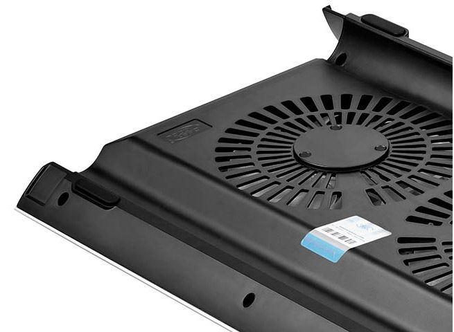 Подставка для ноутбука DeepCool N8