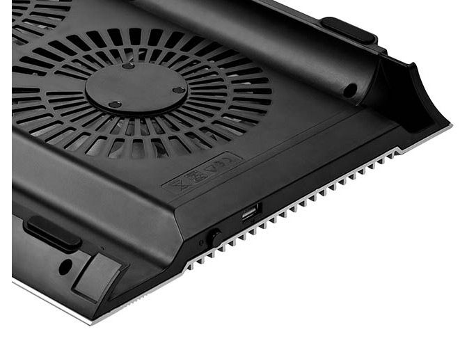 Подставка для ноутбука DeepCool N8