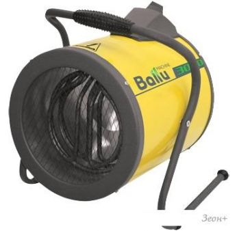    Ballu BHP-P-9
