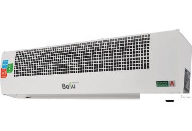   Ballu BHC-L08-T03