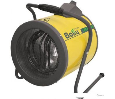    Ballu BHP-P-5