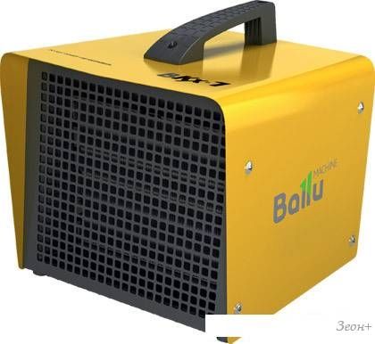 Электрическая тепловая пушка Ballu BKX-7
