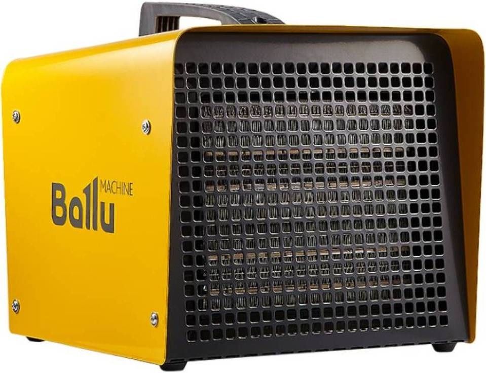 Электрическая тепловая пушка Ballu BKX-7