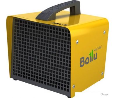    Ballu BKX-5