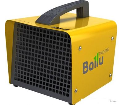    Ballu BKX-3