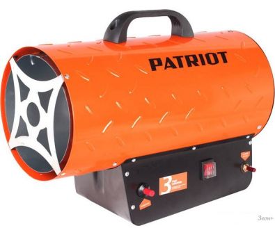   Patriot GS 30