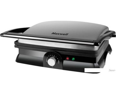 Электрогриль Maxwell MW-1960 ST