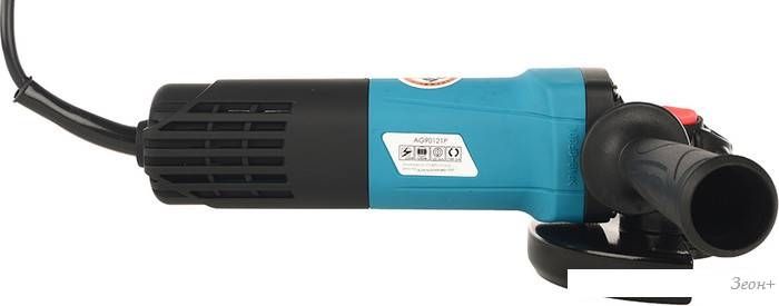 Угловая шлифмашина Sturm AG90121P