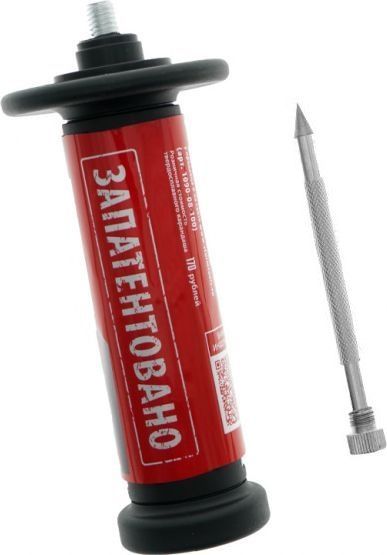 Угловая шлифмашина Sturm AG90121P