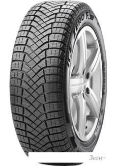   Pirelli Ice Zero Friction 225/65R17 106T
