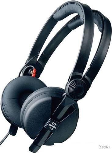 Наушники Sennheiser HD 25
