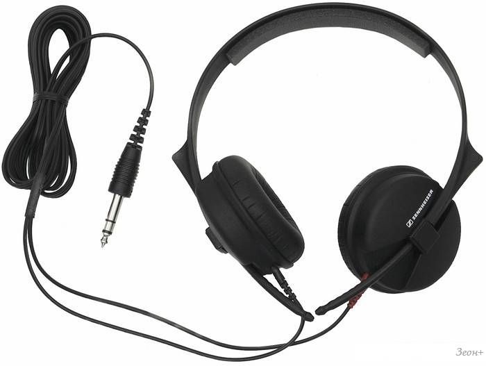 Наушники Sennheiser HD 25