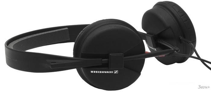 Наушники Sennheiser HD 25