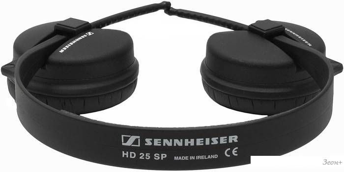 Наушники Sennheiser HD 25
