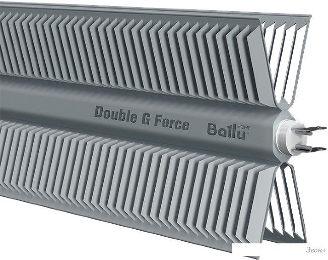 Конвектор Ballu BEC/EZMR-1000