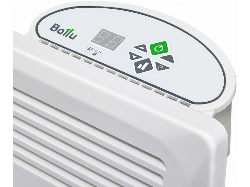 Конвектор Ballu BEC/EZER-2000