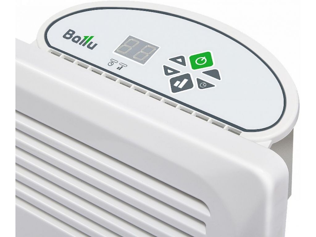 Конвектор Ballu BEC/EZER-1000