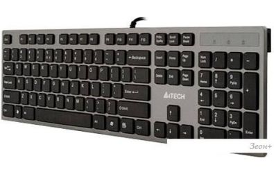  A4Tech KV-300H