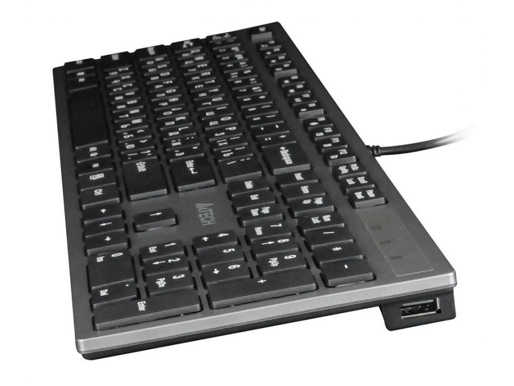 Клавиатура A4Tech KV-300H