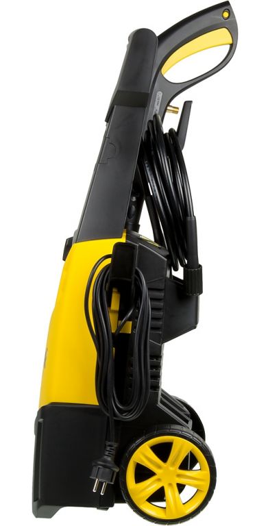 Мойка высокого давления Huter M165-PW
