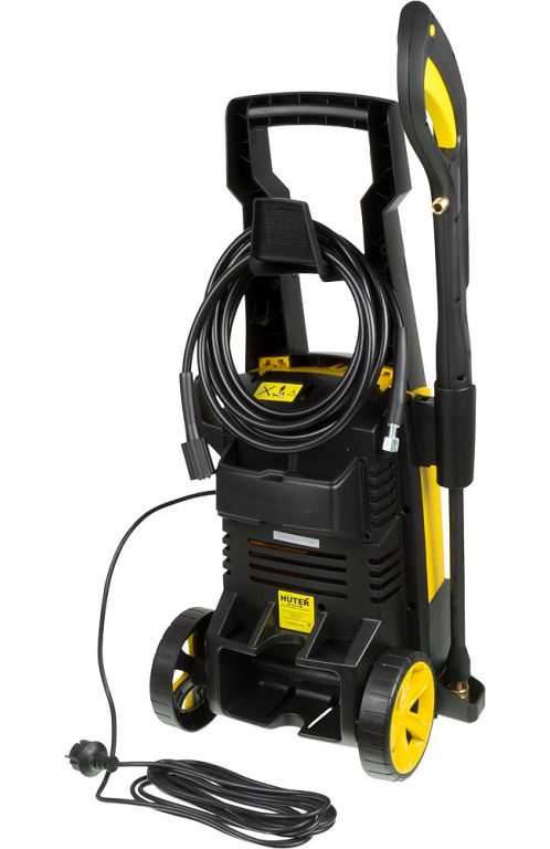 Мойка высокого давления Huter M165-PW