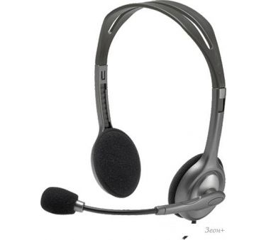   Logitech H111