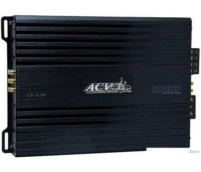   ACV LX-4.60