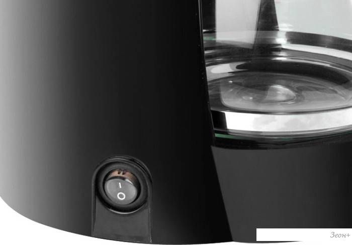 Капельная кофеварка Vitek VT-1503 BK