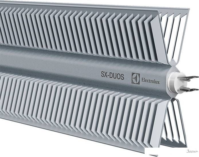 Конвектор Electrolux ECH/B-1500 E
