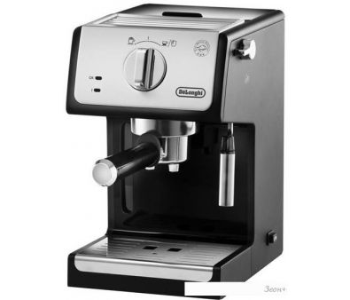    DeLonghi Active Line ECP 33.21.BK