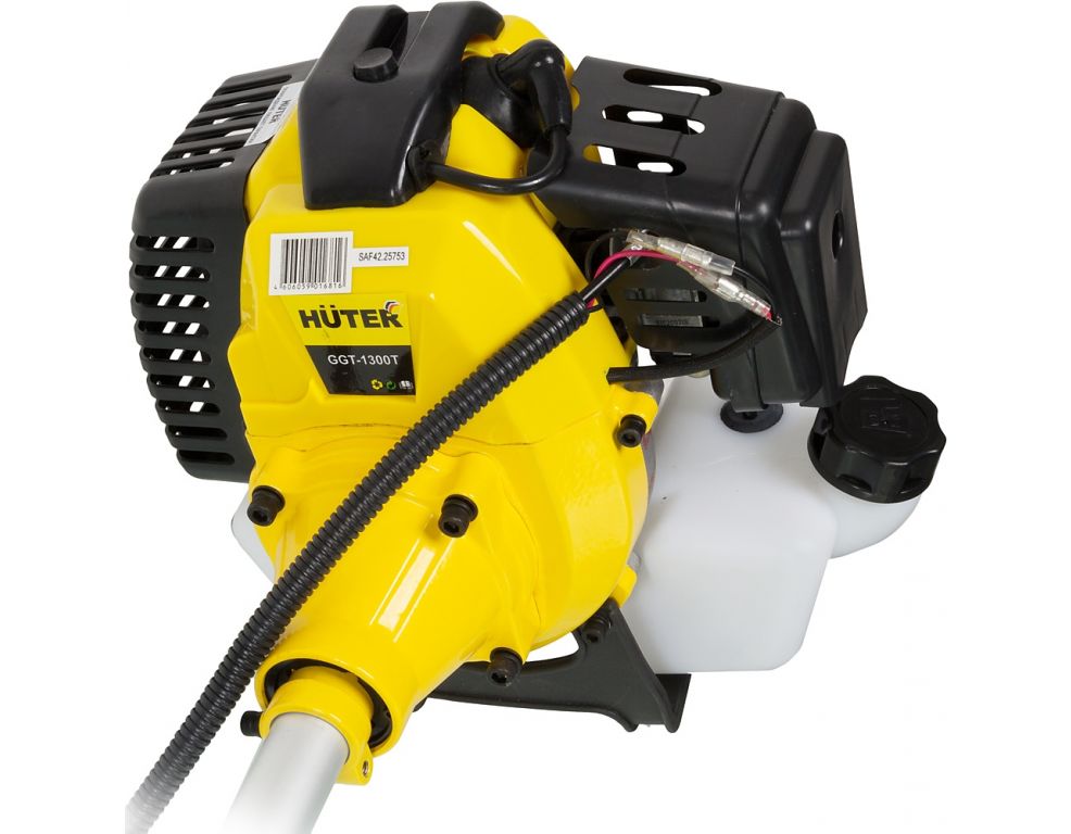 Триммер Huter GGT-1300T