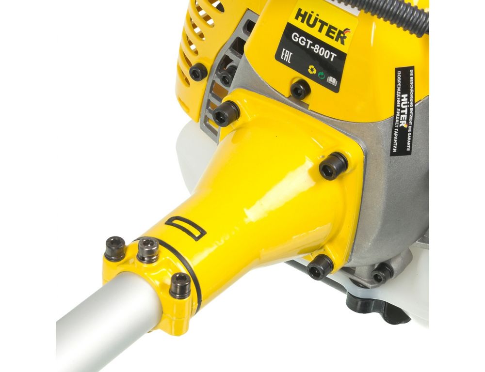 Триммер Huter GGT-800T